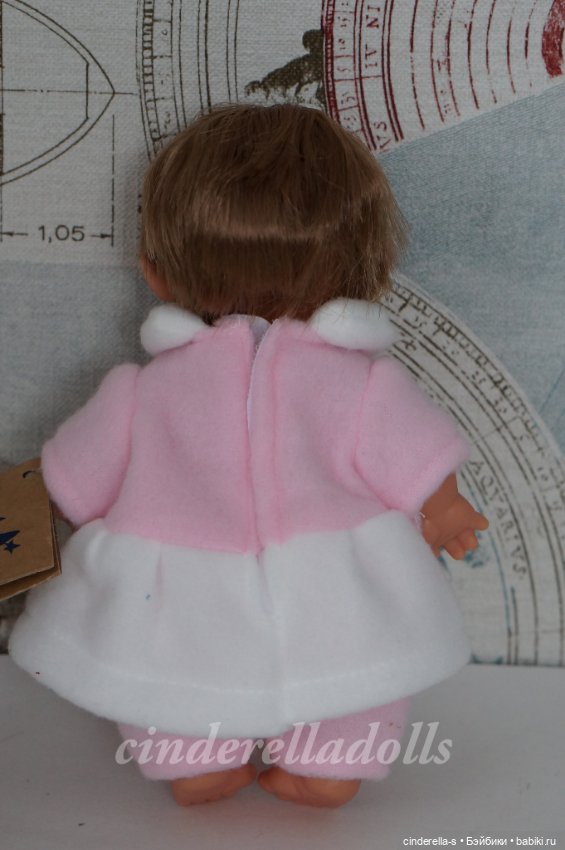 Гномик#6 Джестито (Gestitos) (фото 4)