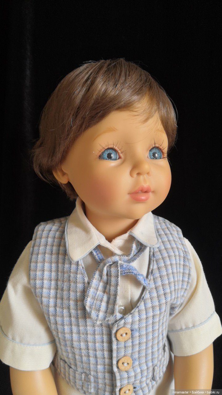 Серия Principessa Luis Joke Grobben для Gotz