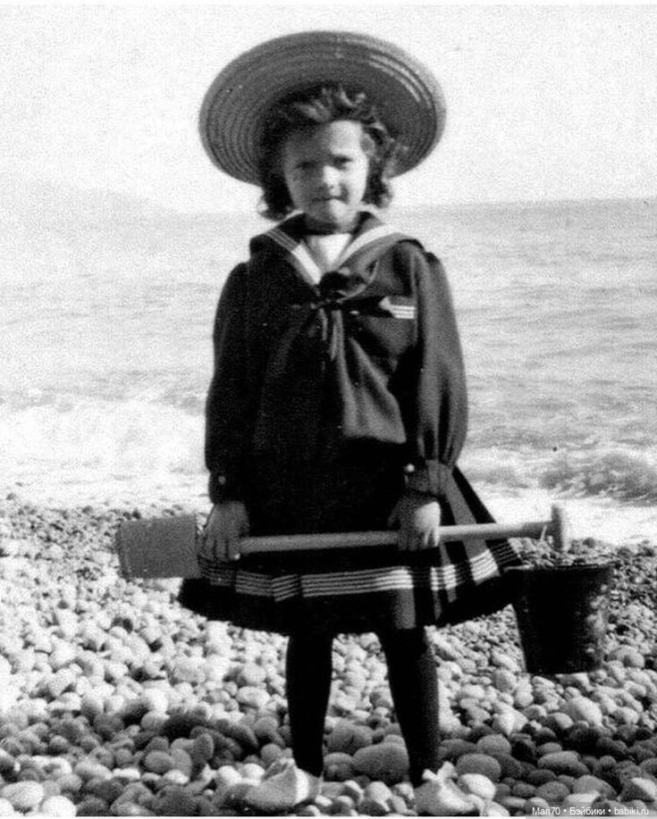 Выкройка костюма матроска (фото 6)