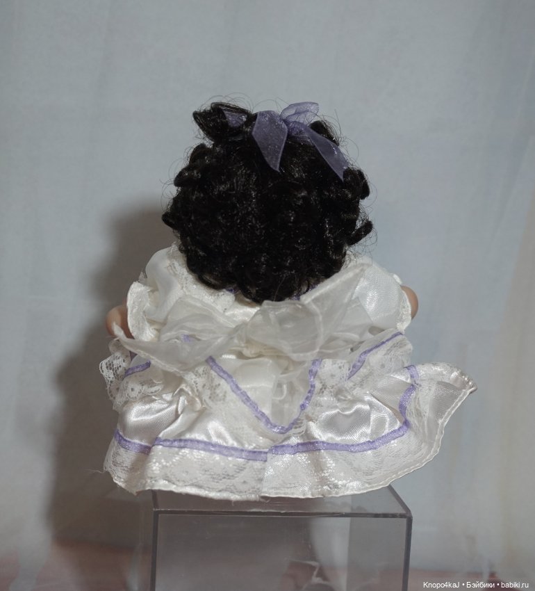 Мари Осмонд Marie Osmond Baby Annette Tiny Tot