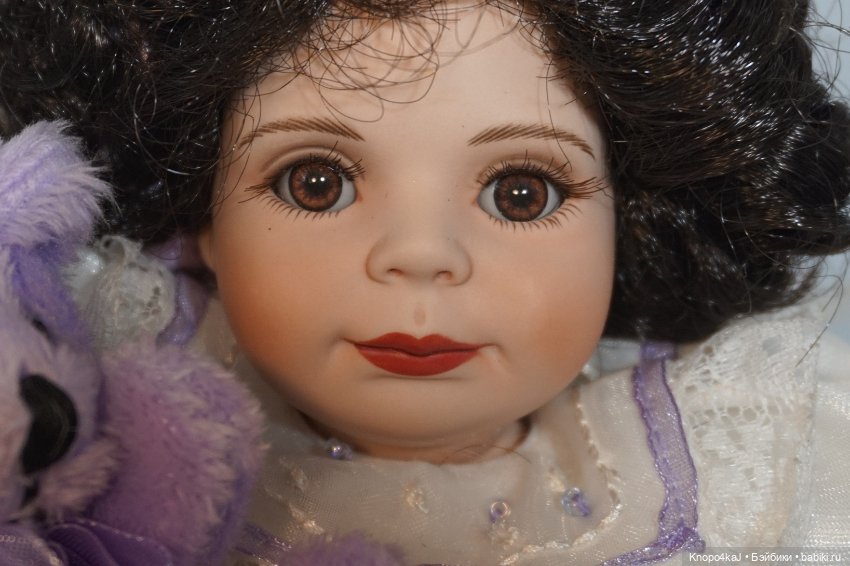 Мари Осмонд Marie Osmond Baby Annette Tiny Tot (фото 5)