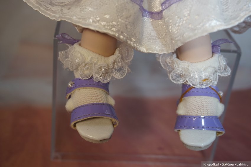 Мари Осмонд Marie Osmond Baby Annette Tiny Tot (фото 9)