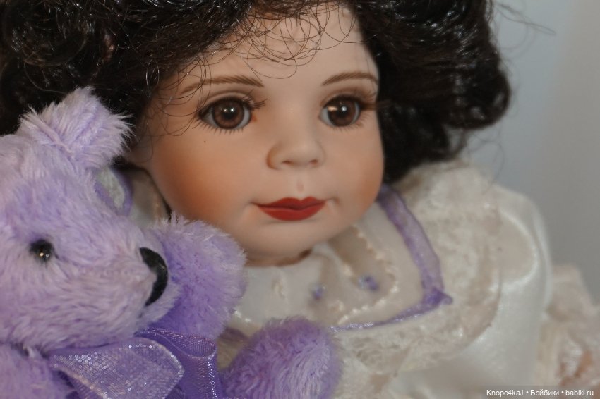 Мари Осмонд Marie Osmond Baby Annette Tiny Tot (фото 7)