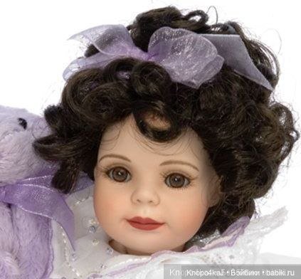 Мари Осмонд Marie Osmond Baby Annette Tiny Tot