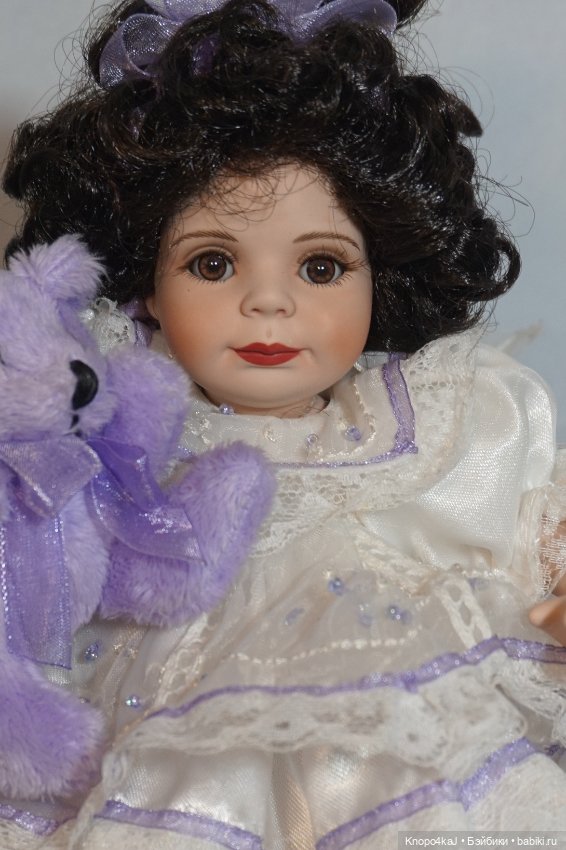 Мари Осмонд Marie Osmond Baby Annette Tiny Tot (фото 3)