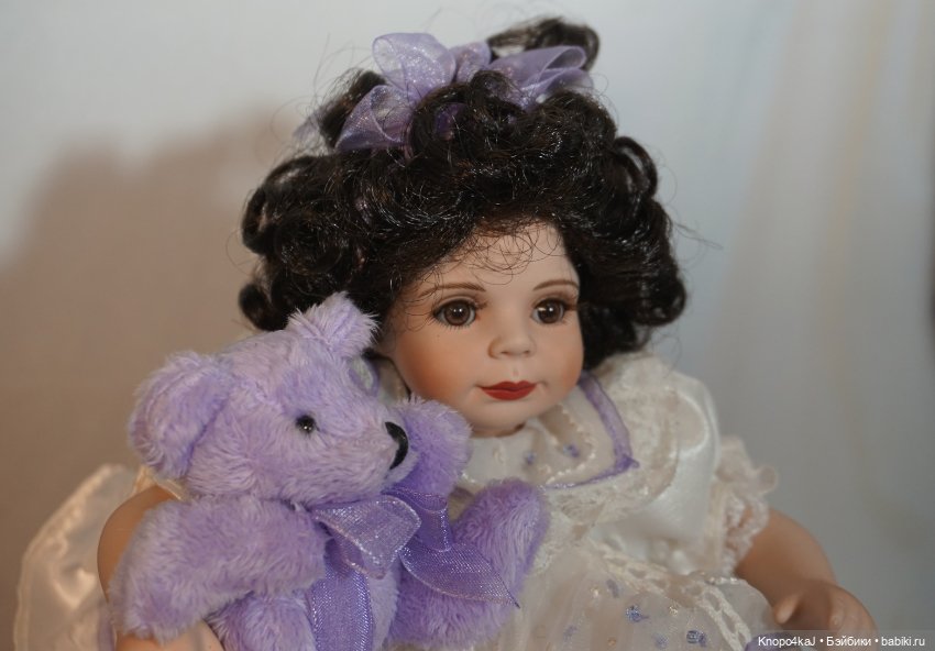 Мари Осмонд Marie Osmond Baby Annette Tiny Tot (фото 6)