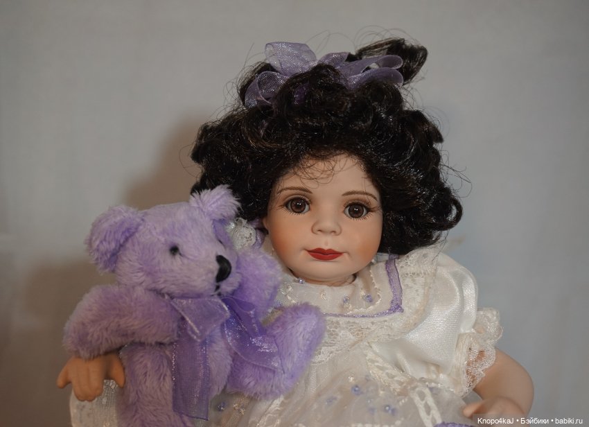 Мари Осмонд Marie Osmond Baby Annette Tiny Tot