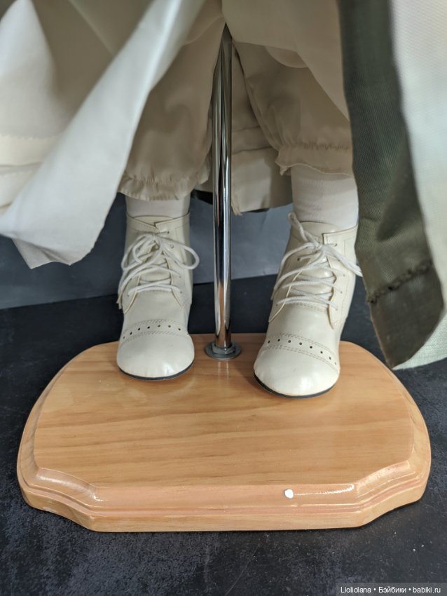 Ива от Constance Loewe. 1999 год (фото 5)