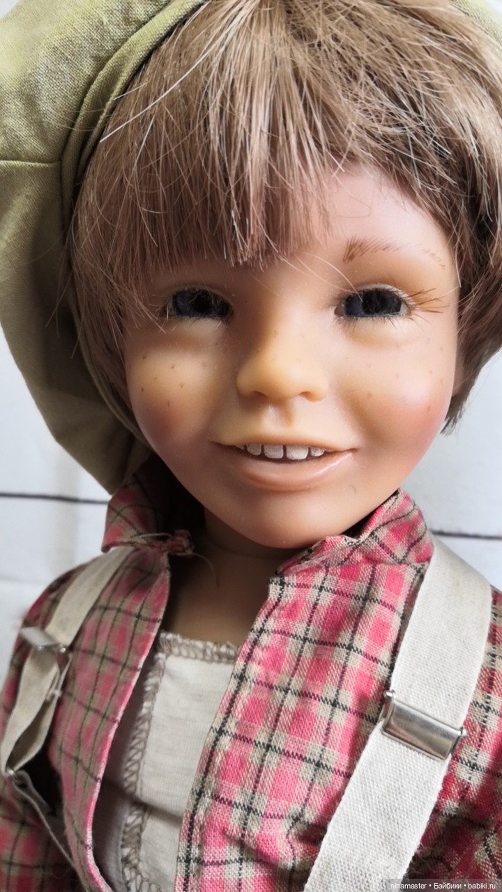 Hotte и Lotte от Bettina Feigenspan-Hirsch (фото 5)