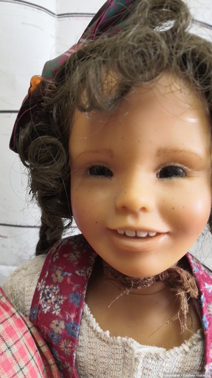 Hotte и Lotte от Bettina Feigenspan-Hirsch (фото 6)