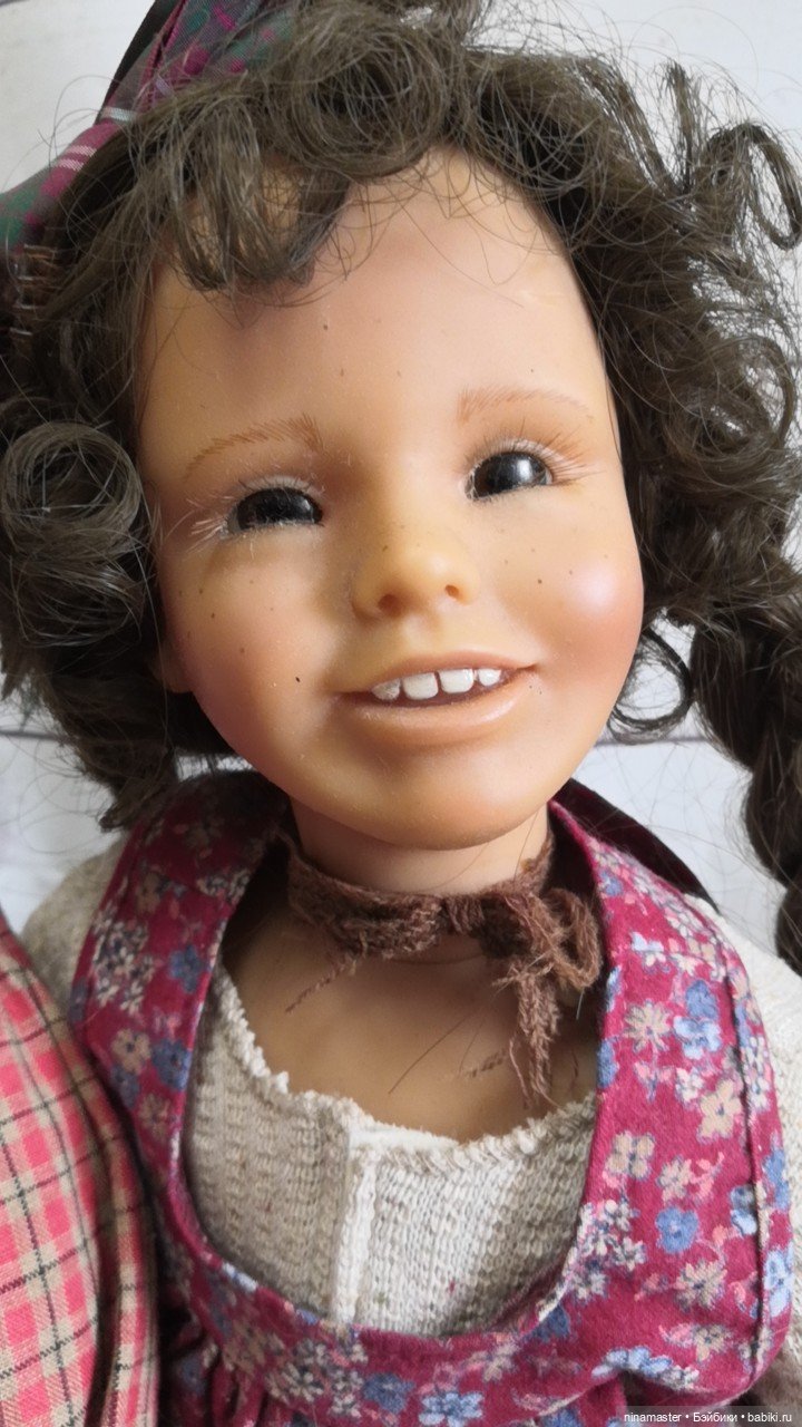 Hotte и Lotte от Bettina Feigenspan-Hirsch (фото 8)