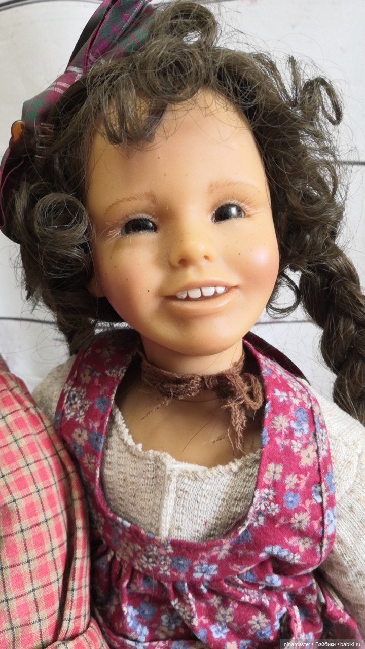 Hotte и Lotte от Bettina Feigenspan-Hirsch