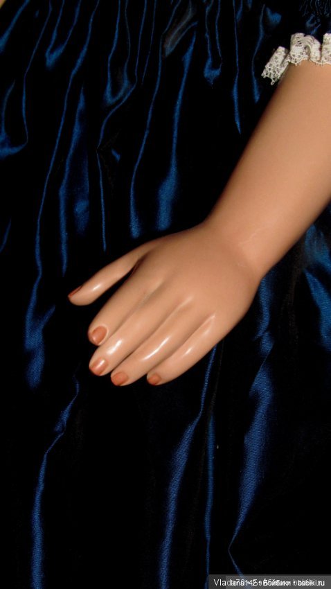 Единственная и неповторимая от Дотти Дансмор (фото 10)