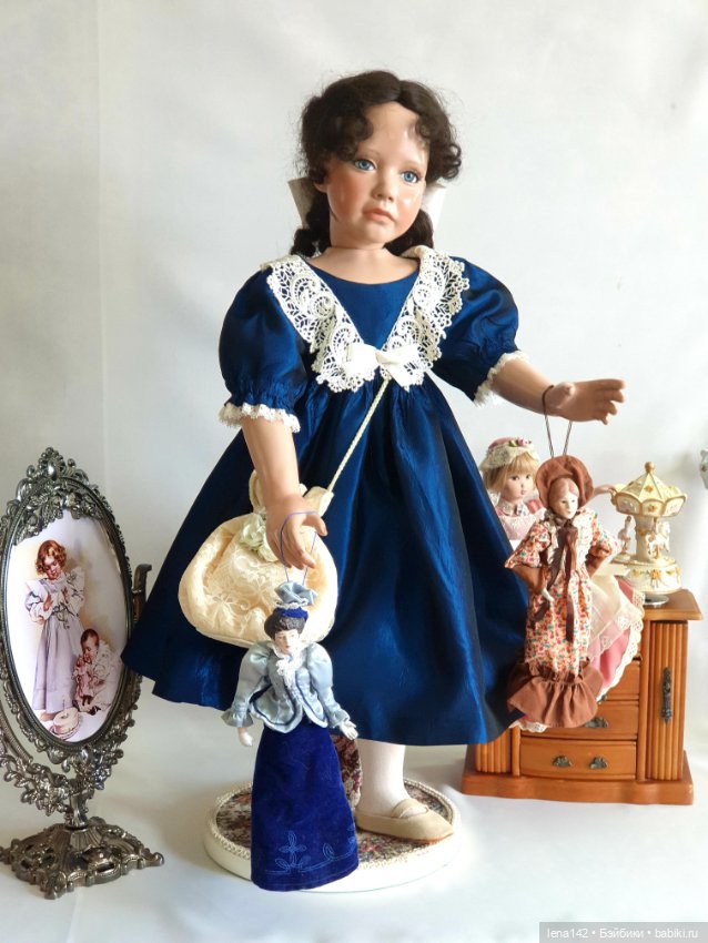 Единственная и неповторимая от Дотти Дансмор (фото 7)