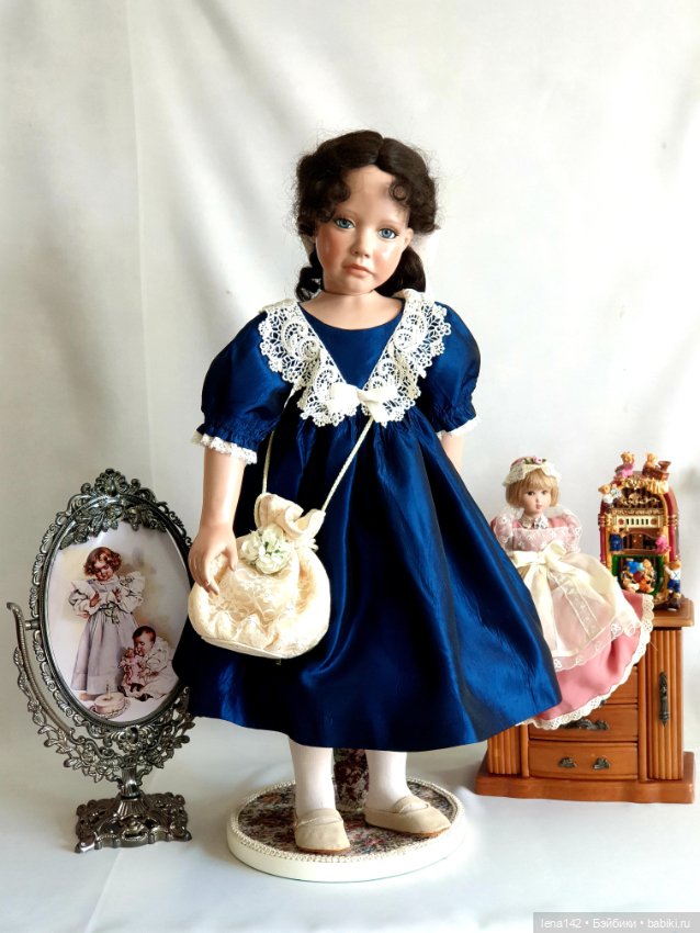 Единственная и неповторимая от Дотти Дансмор (фото 5)