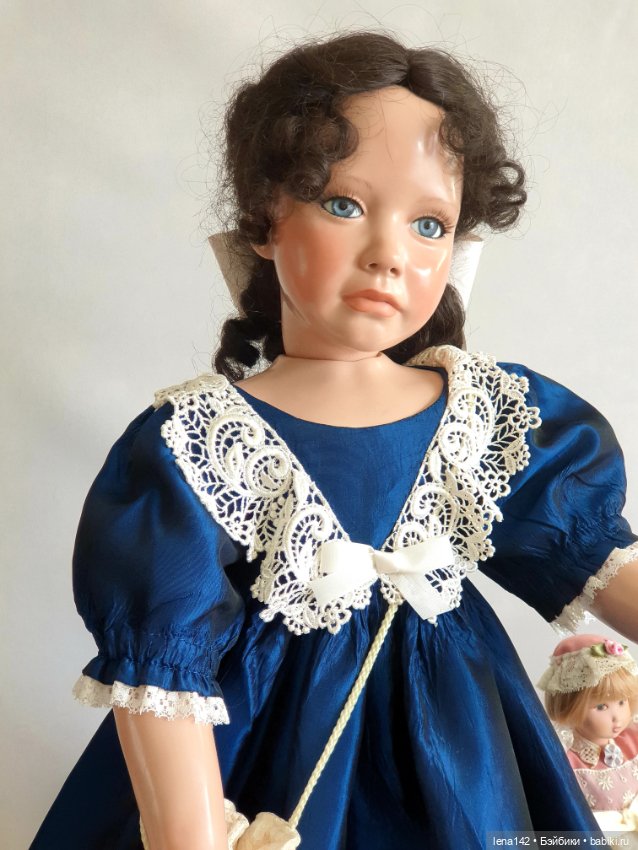 Единственная и неповторимая от Дотти Дансмор (фото 8)