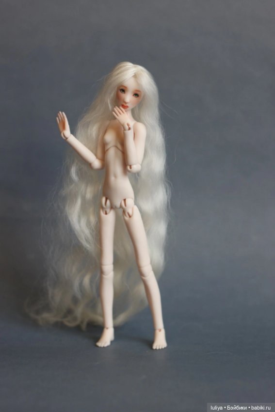 MimiCREO Sister Настенька (фото 8)