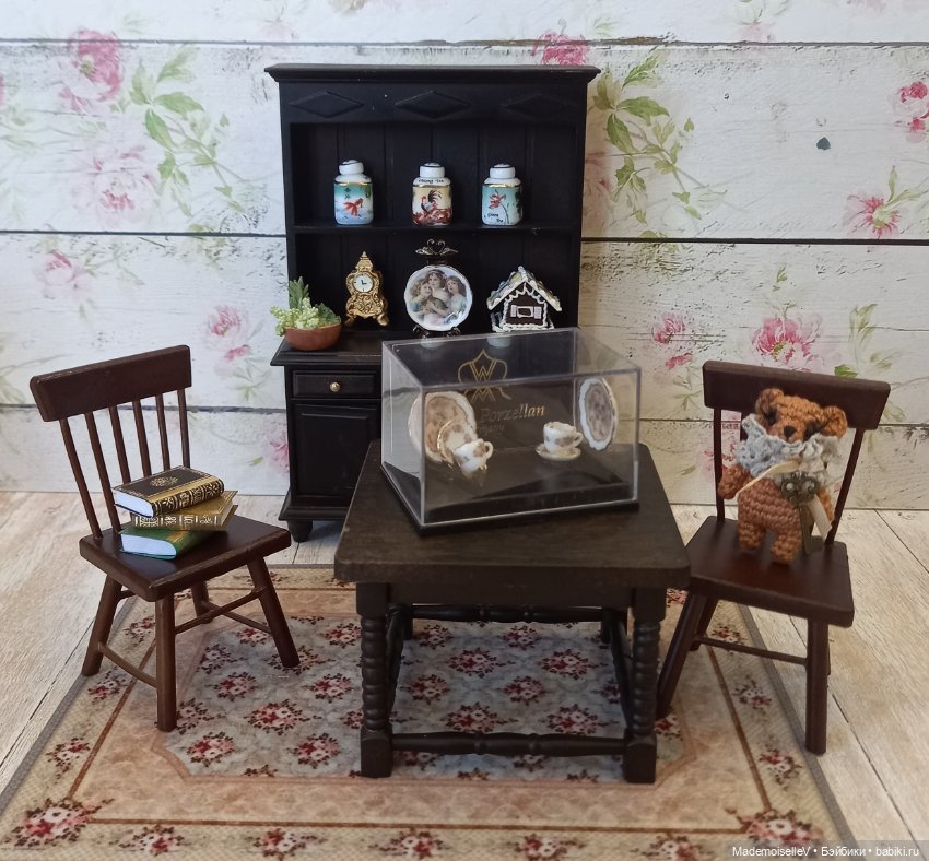 Чайные пары Reutter Porzellan (фото 8)