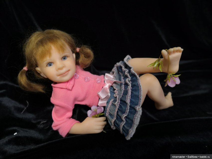 Olivia от Laura Lee Wambach (фото 7)