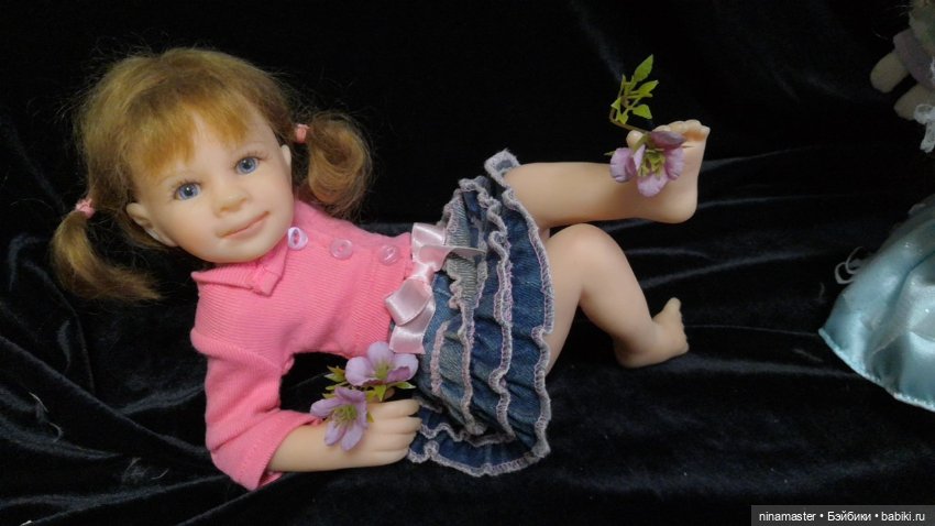 Olivia от Laura Lee Wambach