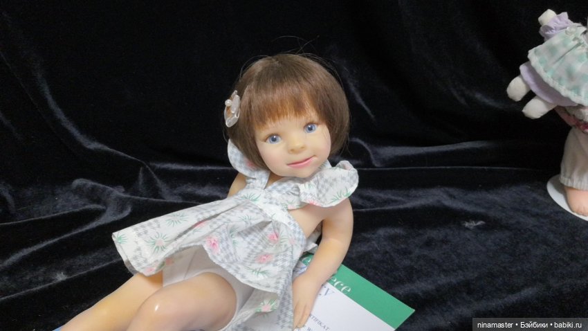 Mindy от Laura Lee Wambach (фото 9)