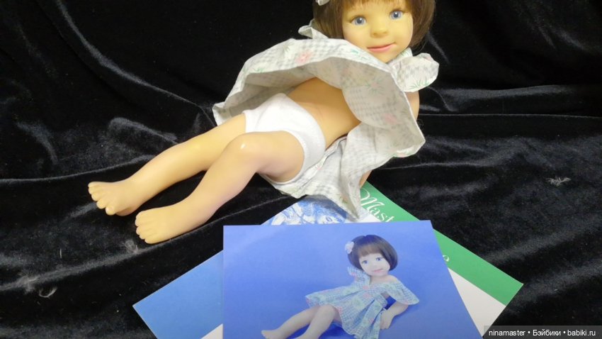 Mindy от Laura Lee Wambach (фото 6)