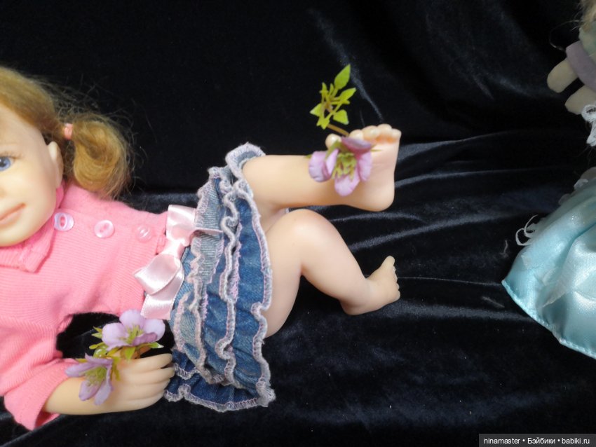 Olivia от Laura Lee Wambach (фото 4)