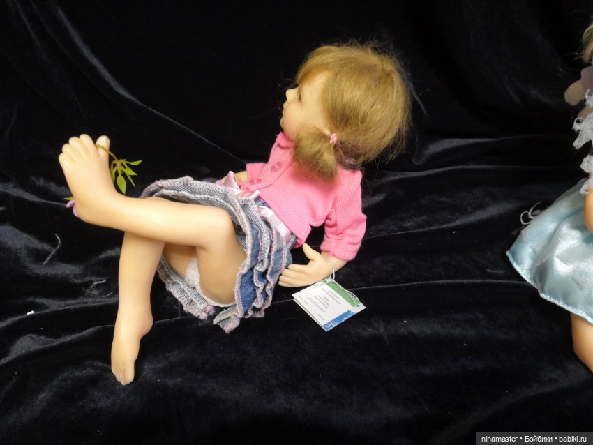 Olivia от Laura Lee Wambach (фото 6)