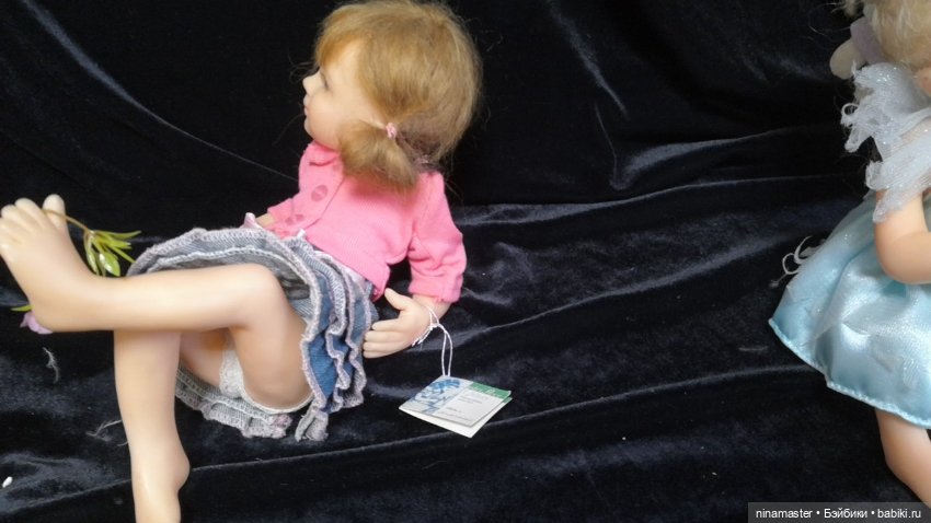 Olivia от Laura Lee Wambach