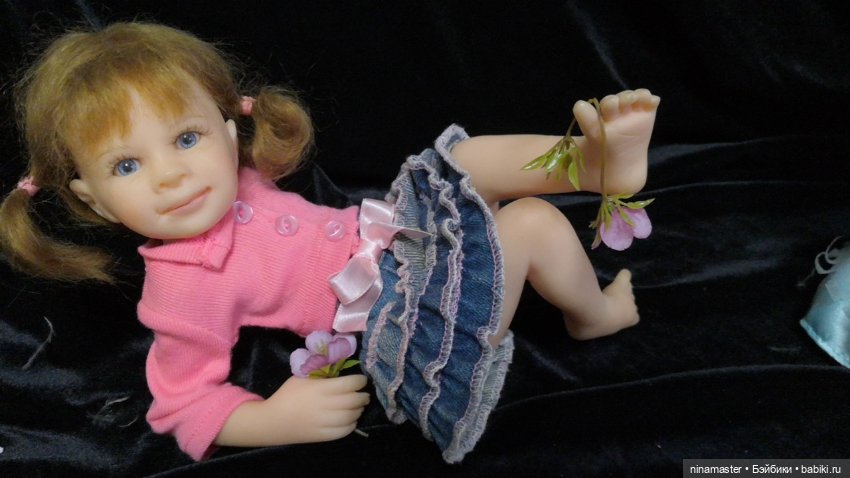 Olivia от Laura Lee Wambach (фото 9)