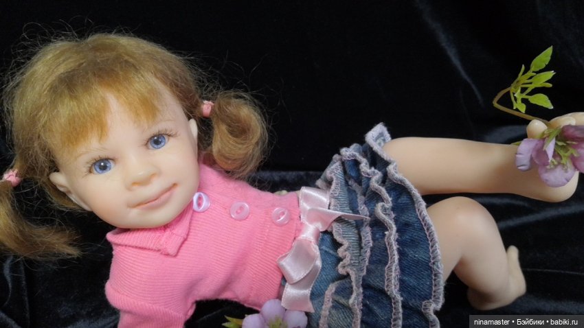 Olivia от Laura Lee Wambach (фото 3)