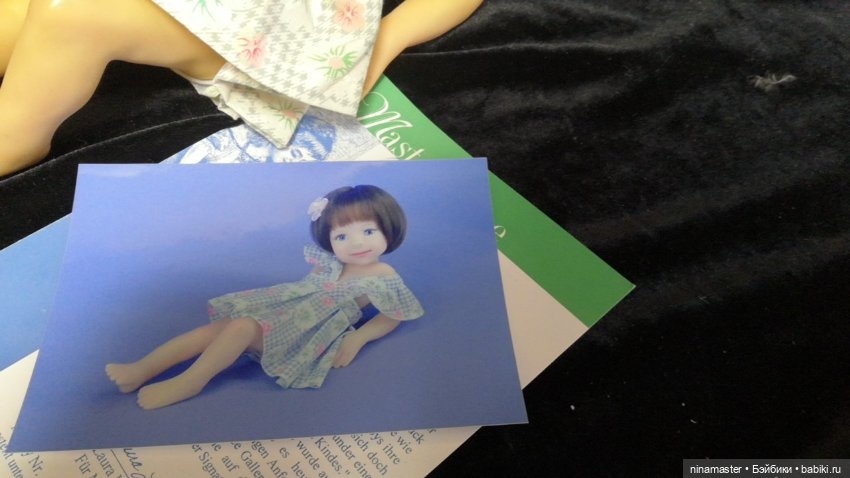 Mindy от Laura Lee Wambach (фото 4)