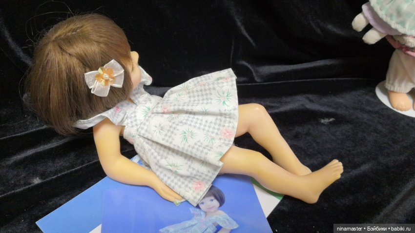 Mindy от Laura Lee Wambach (фото 7)