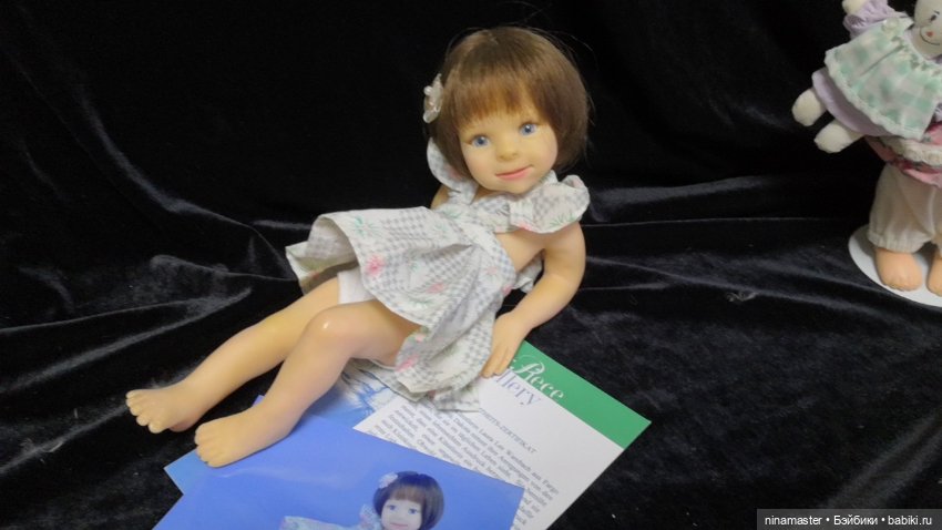 Mindy от Laura Lee Wambach (фото 10)