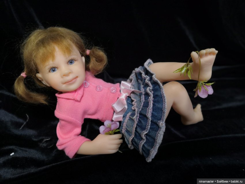 Olivia от Laura Lee Wambach (фото 8)