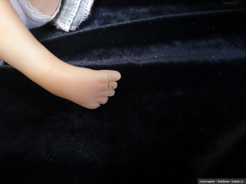 Olivia от Laura Lee Wambach (фото 5)