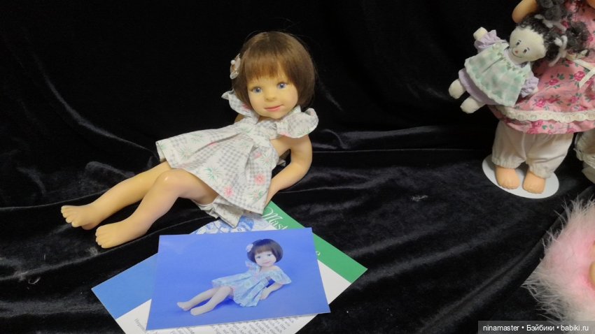 Mindy от Laura Lee Wambach (фото 5)