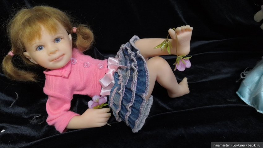 Olivia от Laura Lee Wambach (фото 10)