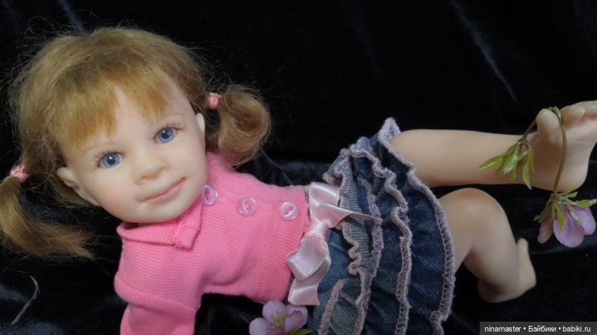 Olivia от Laura Lee Wambach