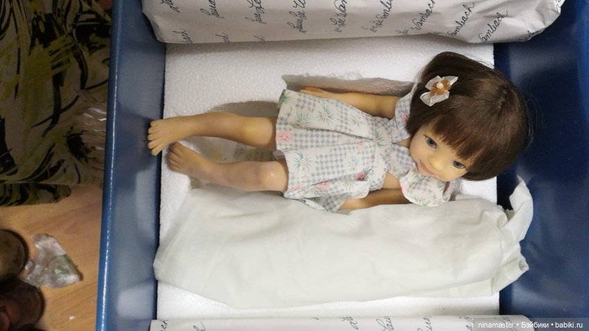 Mindy от Laura Lee Wambach