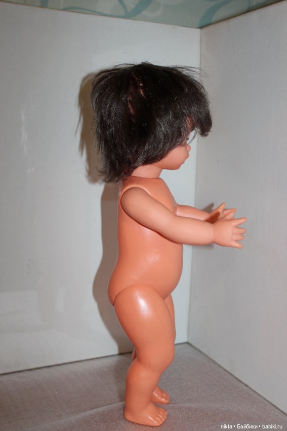 Кукла ГДР Симпатичная малышка (фото 4)