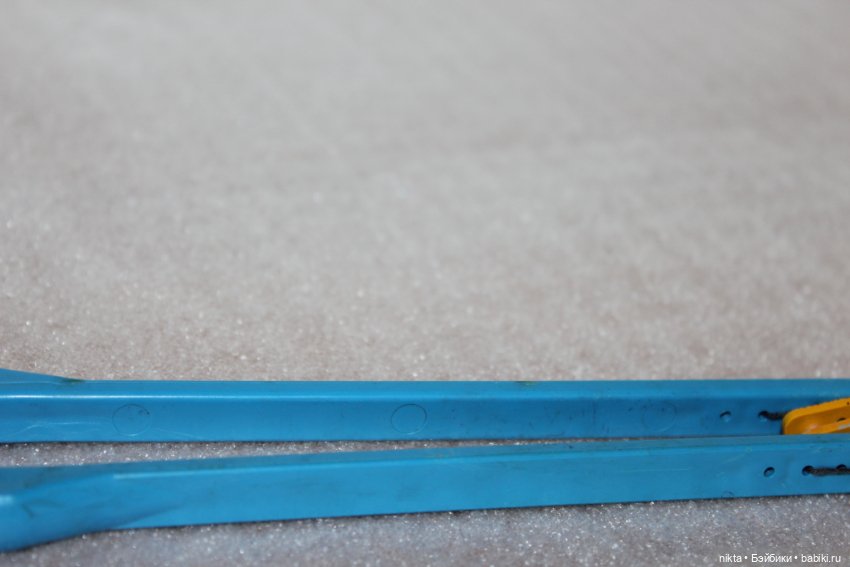 Редкая игрушка СССР Буратино, механическая игрушка (фото 5)