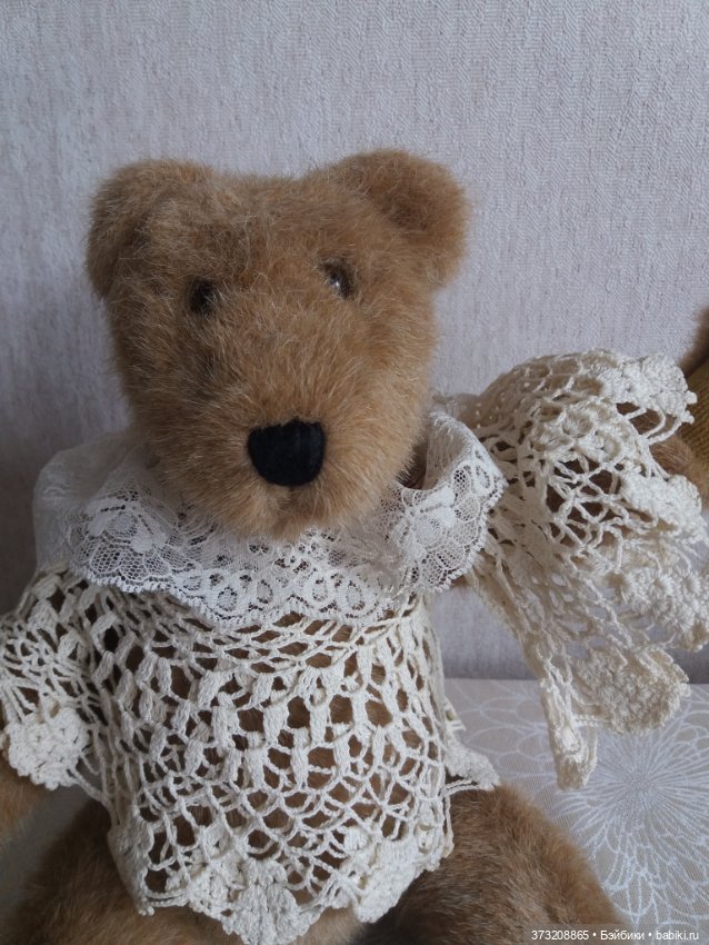 Потаповна в романтическом образе (фото 4)