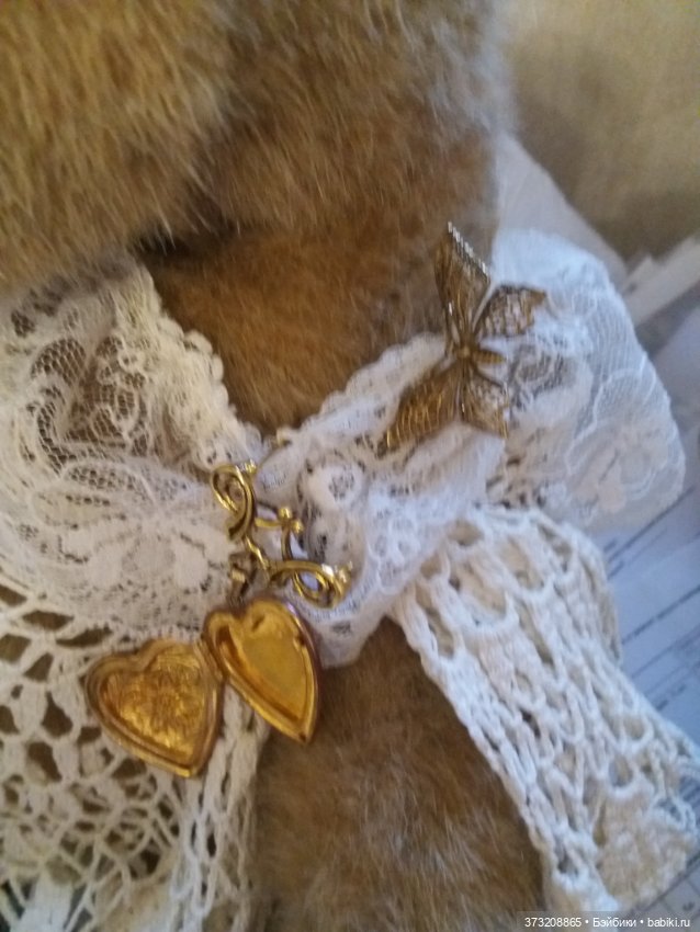 Потаповна в романтическом образе (фото 10)