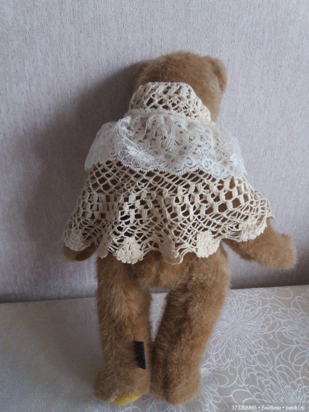 Потаповна в романтическом образе (фото 3)