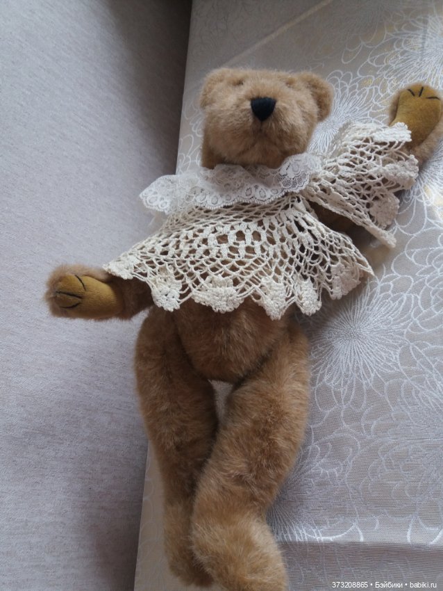 Потаповна в романтическом образе (фото 6)