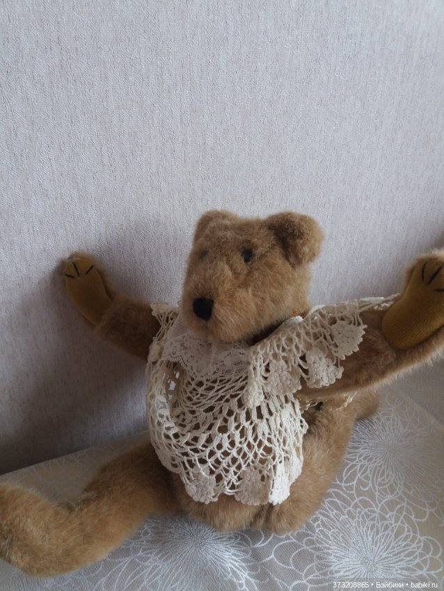 Потаповна в романтическом образе (фото 8)