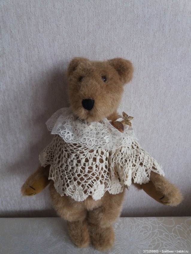 Потаповна в романтическом образе (фото 9)