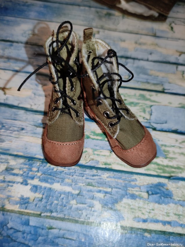 Форма времен 2-ой Мировой войны, 1/6 (фото 8)