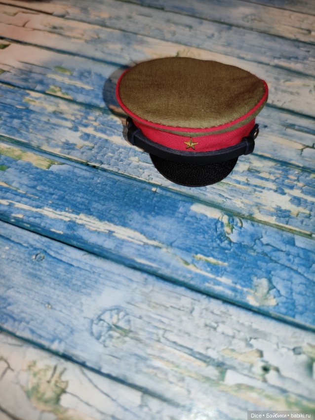 Форма времен 2-ой Мировой войны, 1/6 (фото 7)